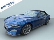 Ford Mustang, Convertible CALIFORNIA-SPEZIAL MagneRide, Jahr 2022 - Bad Kreuznach
