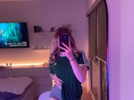 Ich bin für dich da ❣️ Girlfriendflat/Online Freundin ❤️ 18yo.🍭❤️ - Köln