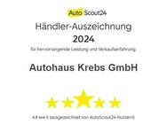 Opel Crossland 1.2 DI Turbo Elegance - Rückfahrkamera - AHK - Wassertrüdingen