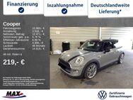 Mini Cooper 1.5 CHILI LED+PDC+TEMPO+MINI VISUAL BOOST - Offenbach (Main)