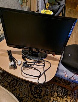 Monitor - Ebersbach-Neugersdorf