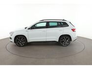 Skoda Karoq 2.0 TSI Sportline 4x4 - Berlin