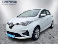 Renault ZOE, R 110 Experience Z E 50 MIETBATTERIE ALLWETT, Jahr 2020 - Kiel