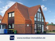 Gästehaus in Norddeich zu verkaufen - mit 4 Wohnungen - Norden