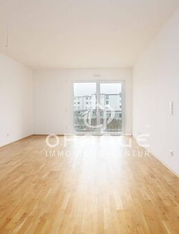 ***Exclusive 1-Zimmer-Wohnung mit Balkon*** - Pentling