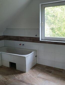 Neubau 4 Familienhaus in Niedereschach mit Luft-Wärmepumpe - Niedereschach