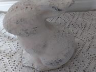 Shabby chic Hase/Osterhase von Loberon - Groß Twülpstedt