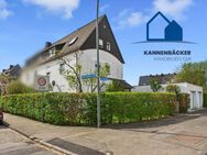 Charmantes Mehrfamilienhaus mit großem Garten - attraktives Investment mit Potenzial - Höhr-Grenzhausen