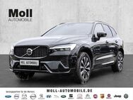 Volvo XC60 Plus Dark AWD B5 Benzin EU6d Allrad Leder digitales Cockpit Memory Sitze Soundsystem - Aachen