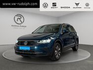 VW Tiguan, 1.5 TSI Move, Jahr 2024 - Oelsnitz (Erzgebirge)