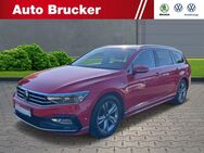 VW Passat Variant, 2.0 TDI Business 3-Zonen, Jahr 2020 - Schmalkalden