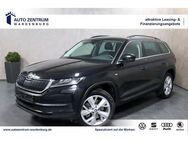 Skoda Kodiaq Soleil DSG 4x4 STHZG LEDER ACC NAVI LED - Wardenburg