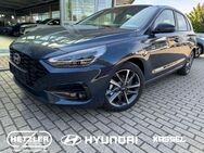 Hyundai i30, 1.0 T-GDI Advantage EU6e digitales, Jahr 2024 - Kassel