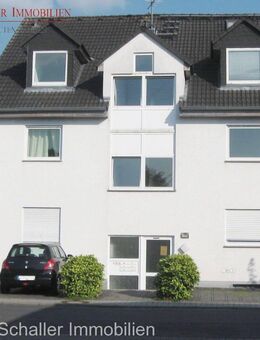 Moderne 2-Zimmer-Wohnung mit Balkon in ruhiger Lage von Limburg-Linter - Limburg (Lahn)