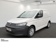 VW Caddy, 2.0 TDI CARGO, Jahr 2022 - Neuss