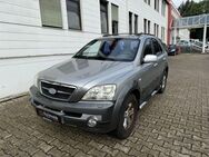 Kia Sorento 2.5 CRDi Executive EX PDC AHK - Wuppertal