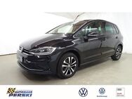 VW Golf Sportsvan, 1.6 TDI Comfortline, Jahr 2019 - Wanzleben-Börde Wanzleben