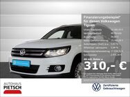 VW Tiguan, 1.4 TSI CUP, Jahr 2015 - Melle