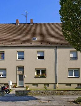 1-Zimmer-Wohnung im Zentrum von Neubeckum - Beckum