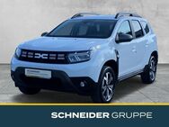 Dacia Duster, Journey TCe 130 APP, Jahr 2024 - Chemnitz