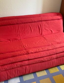 Schlafcouch abzugeben - Aachen