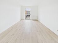 Helle und großzügige Wohnung mit zwei Balkonen - Ludwigshafen (Rhein)