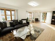 Exklusives Einfamilienhaus in begehrter 1a-Lage von Stadtbergen - Stadtbergen