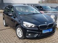 BMW 218 Gran Tourer Advantage 1.Hand Navi Sitzheizung - Bottrop