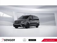 Mercedes V 300, d Ed Avantgarde lang AMG LUXUSSITZE, Jahr 2022 - Herford (Hansestadt)
