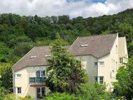 TOP 4-Zimmer-Maisonette-Wohnung mit PKW-Stellplatz und Gartenanteil / Bensheim-Auerbach-Kurviertel - Bensheim