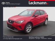 Seat Arona 1.0 TSI FR *Navi*LED*Full-Link*Pro*Alu* - Wuppertal