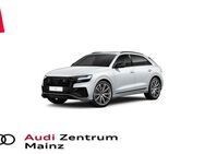 Audi Q8, 55 TFSI quattro S line GWP, Jahr 2024 - Mainz