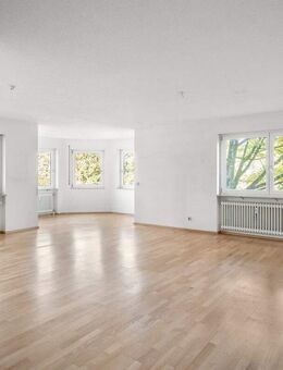 IMMORath.de - Barrierefreie Wohnung mit Balkon und Tiefgarage - Freiburg (Breisgau)