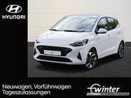 Hyundai i10, 1.0 FL 67PS Automatik Trend, Jahr 2023 - Großröhrsdorf