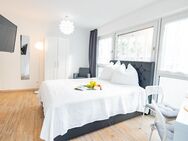 Relax - All Inclusive Serviced Apartment in Aachen Innenstadt - Aachen