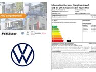 VW Tiguan, 2.0 l TDI Allspace MOVE, Jahr 2022 - Sottrum