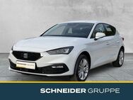 Seat Leon, 1.5 Style Edition eTSI, Jahr 2022 - Chemnitz