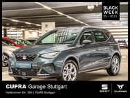 Seat Arona, 1.0 TSI FR OPF 81KW, Jahr 2023 - Stuttgart