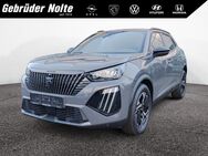 Peugeot 2008, ALLURE 100, Jahr 2025 - Iserlohn