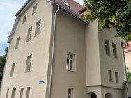 exklusive lichtdurchflutete 3 Raum Wohnung mit großem Balkon im Gutshof Zwätzen - Jena