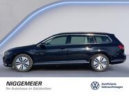 VW Passat Variant, 1.4 TSI GTE, Jahr 2021 - Salzkotten