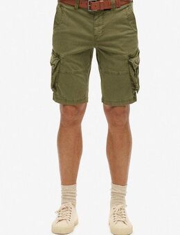 Superdry Cargobermudas CORE CARGO SHORT