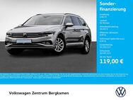 VW Passat Variant, 1.5 BUSINESS, Jahr 2024 - Bergkamen