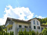 Leben, wo andere Urlaub machen: 4-Zi.-DG-Wohnung in Bad Wiessee am Tegernsee - Bad Wiessee