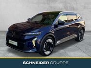 Renault Scenic, E-TECH Iconic 220 Long Range, Jahr 2024 - Zwickau