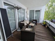 4-Zi Penthouse-Wohnung - Ihr Traumzuhause in Rottenburg - Rottenburg (Neckar)