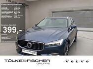 Volvo XC60, B4 Mild-Hybrid Inscription SoundSys, Jahr 2021 - Krefeld