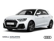 Audi A1, Sportback S line 35 TFSI, Jahr 2024 - Düsseldorf