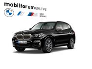 BMW X3, M40 d DA 4xSHZ, Jahr 2020 - Bischofswerda