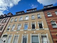 ATLAS IMMOBILIEN: Traumhafte, gemütliche Wohnung * Garten, Balkon* - Erfurt